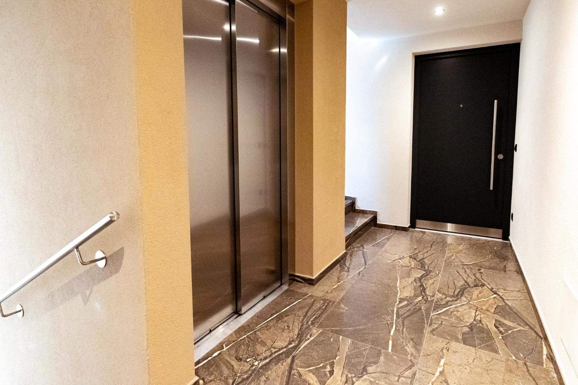 Ramoser Living Apartments San Martino In Passiria  Exterior photo