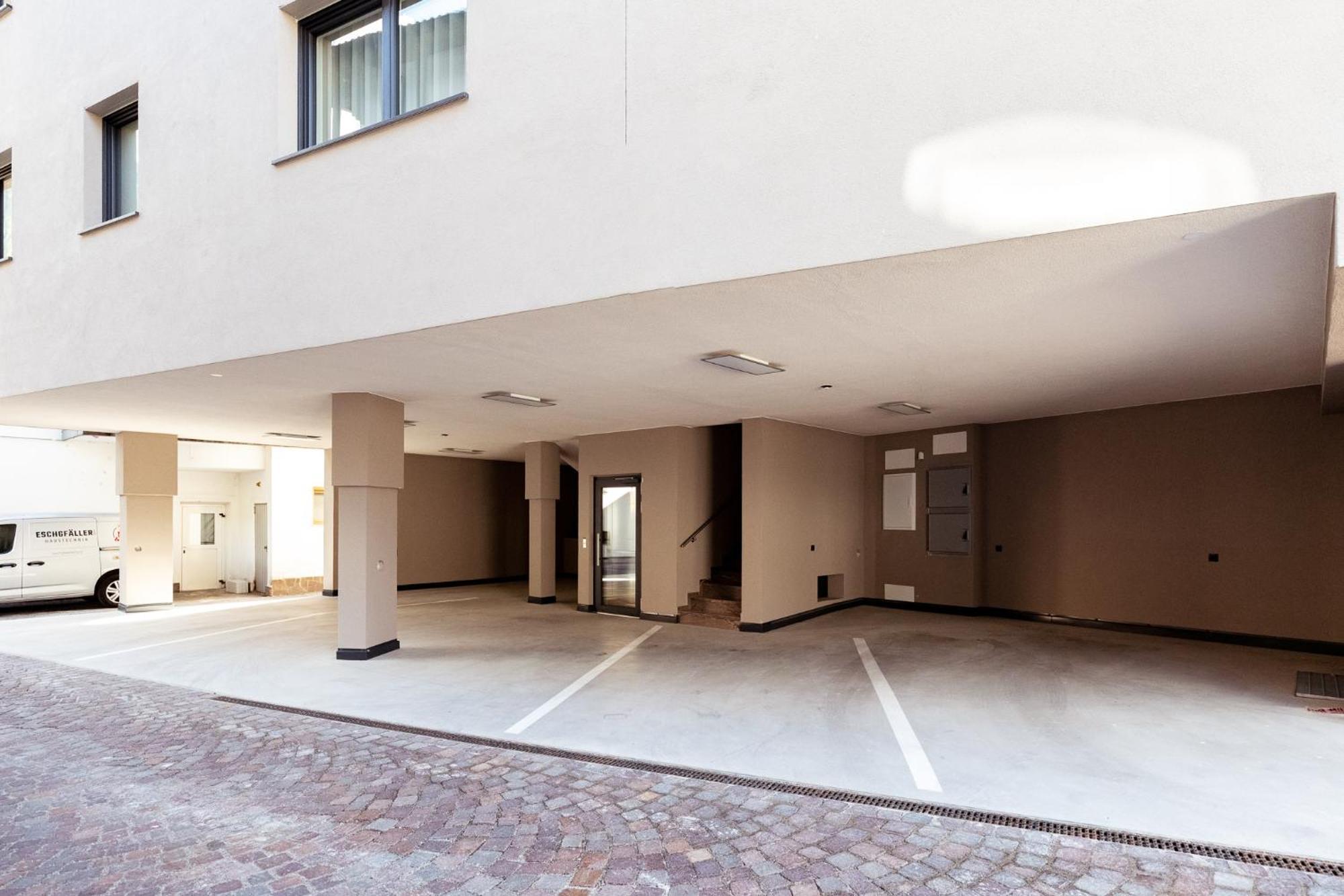 Ramoser Living Apartments San Martino In Passiria  Exterior photo