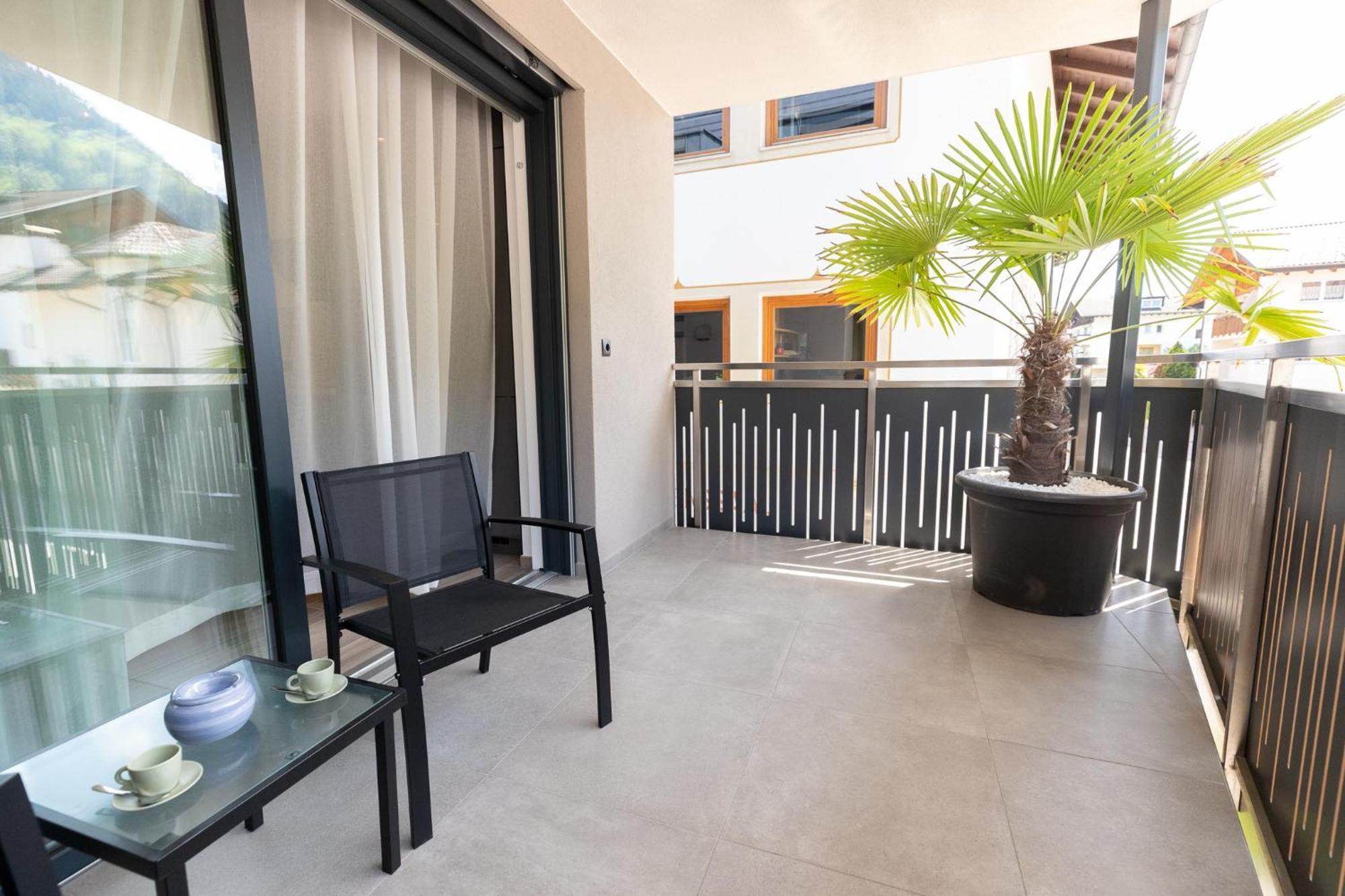 Ramoser Living Apartments San Martino In Passiria  Exterior photo