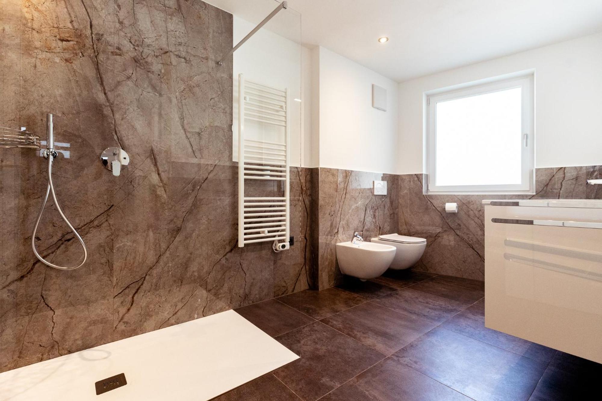 Ramoser Living Apartments San Martino In Passiria  Exterior photo